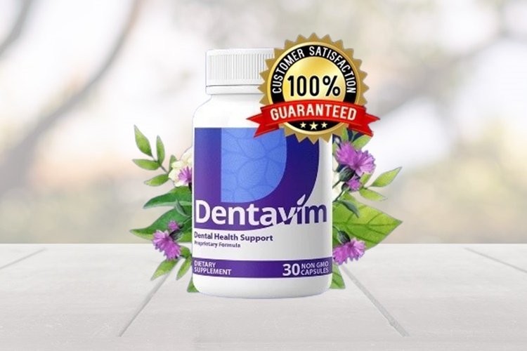 dentavim supplements